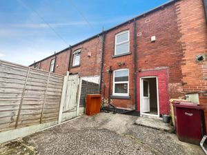 Rear Garden- click for photo gallery